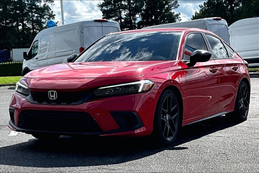 honda civic hatchback 2023 19XFL2H86PE010928 image honda civic hatchback 2023 19XFL2H86PE010928 image
